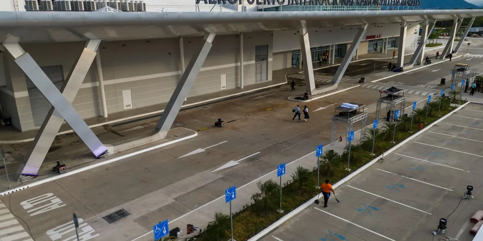 Aeroporto di San Pedro Sula - Ramón Villeda Morales: dove dormire, zone e hotel consigliati