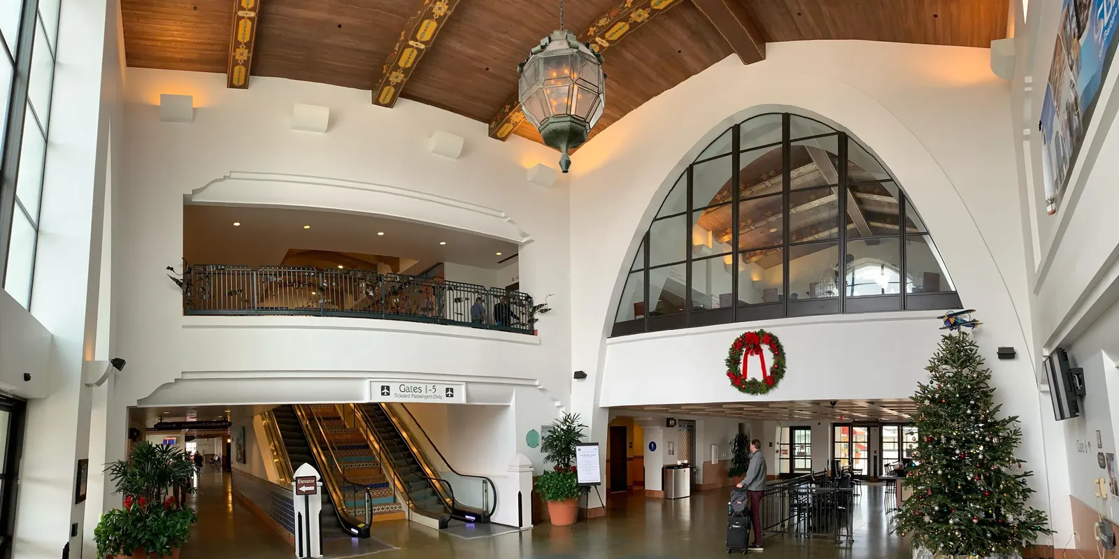 Aeroporto di Santa Barbara