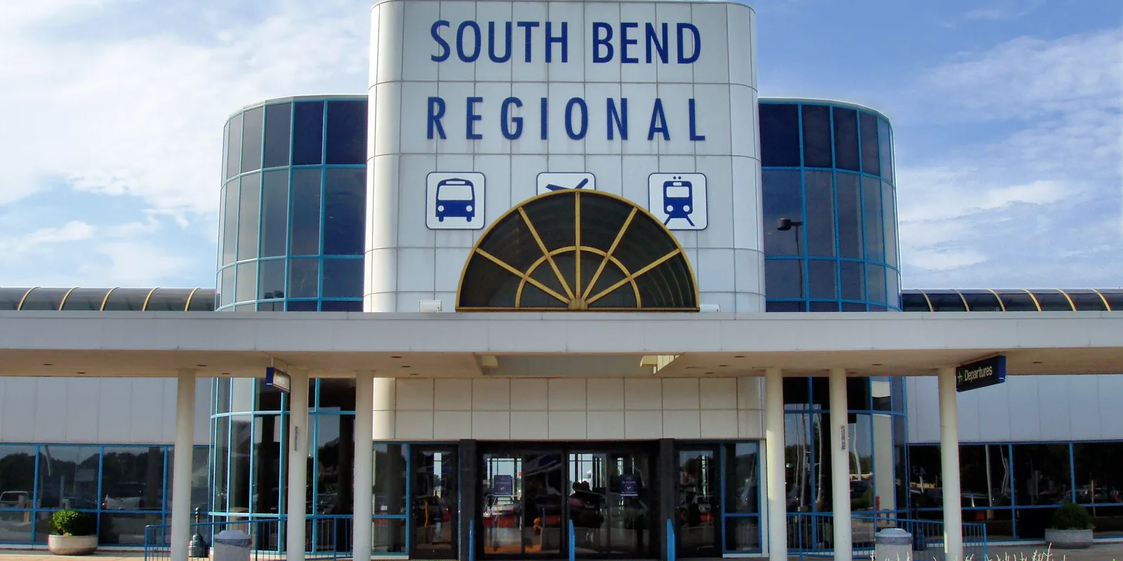 Aeroporto di South Bend