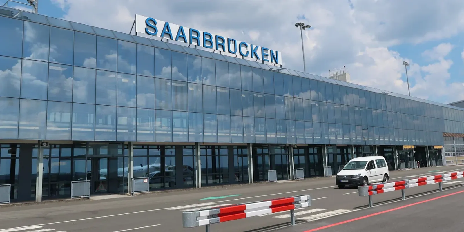 Aeroporto di Saarbrücken