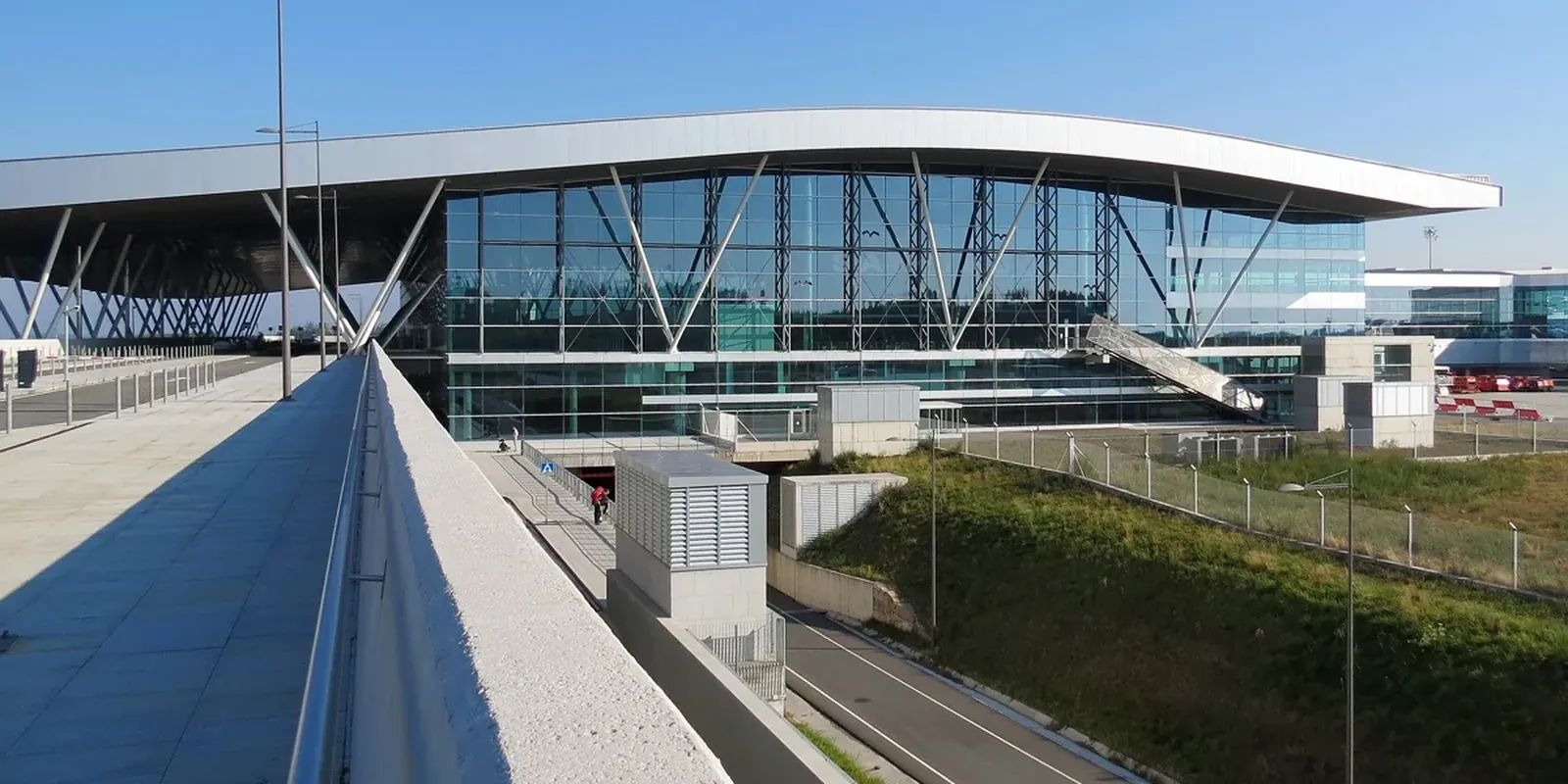 Aeroporto di Santiago de Compostela