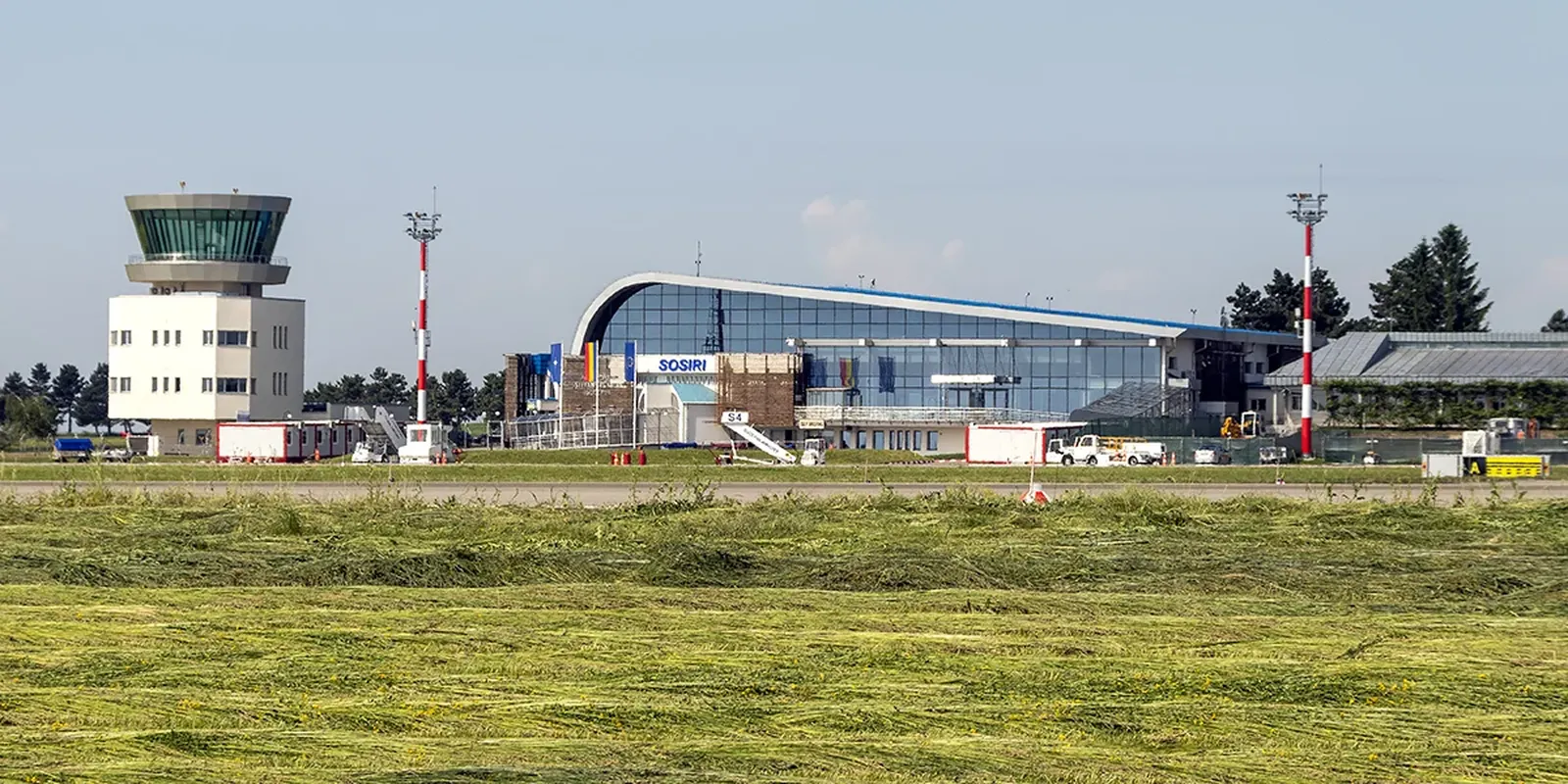 Aeroporto di Suceava - Stefano il Grande: dove dormire, zone e hotel consigliati