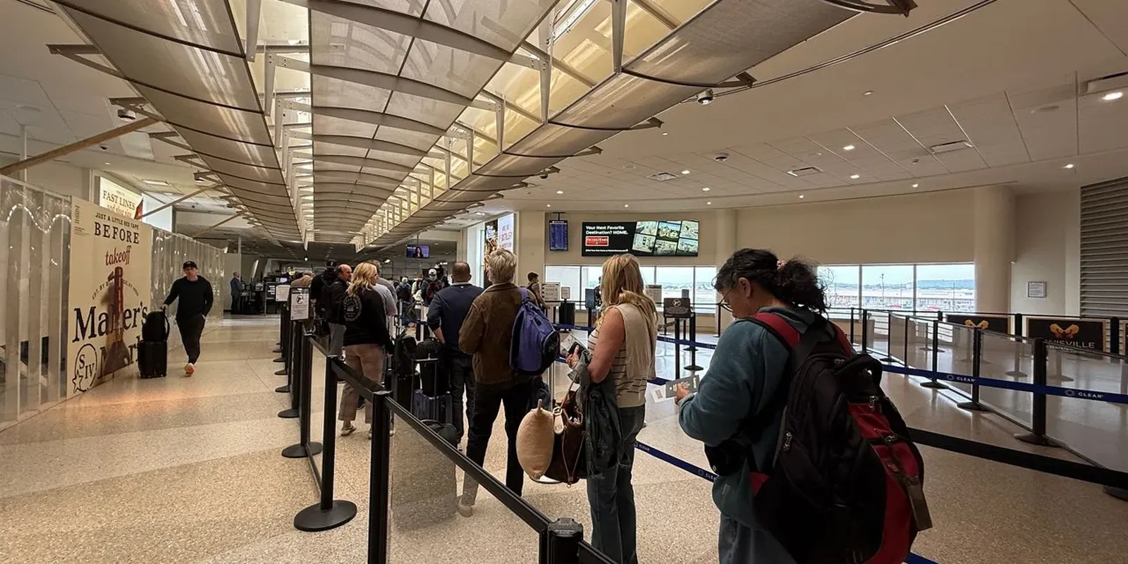Aeroporto di Louisville - Muhammad Ali