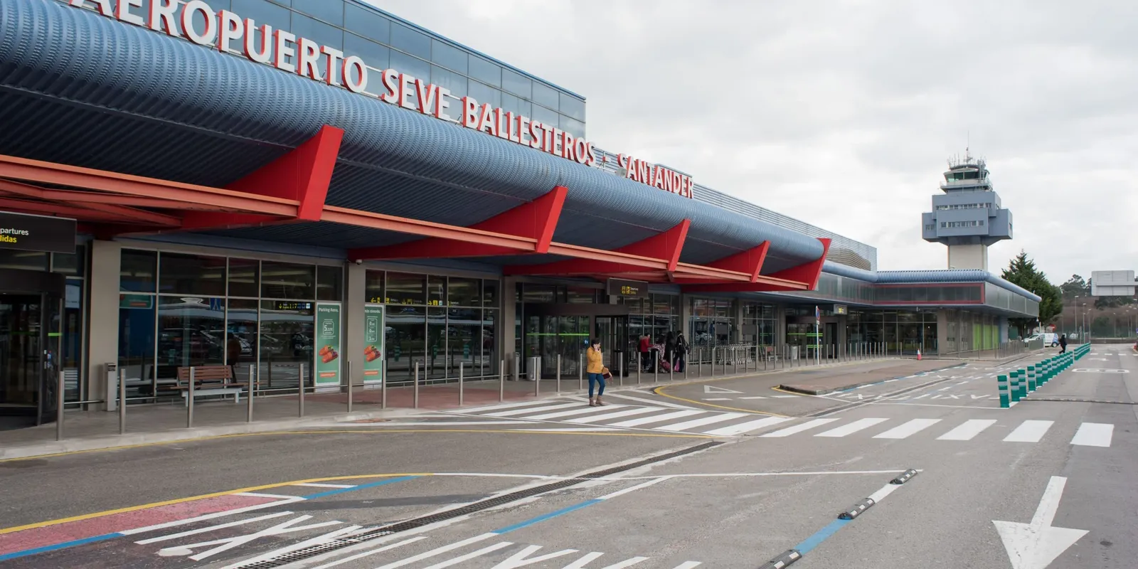 Aeroporto di Santander