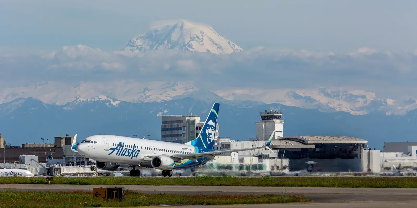 Aeroporto di Seattle - Tacoma