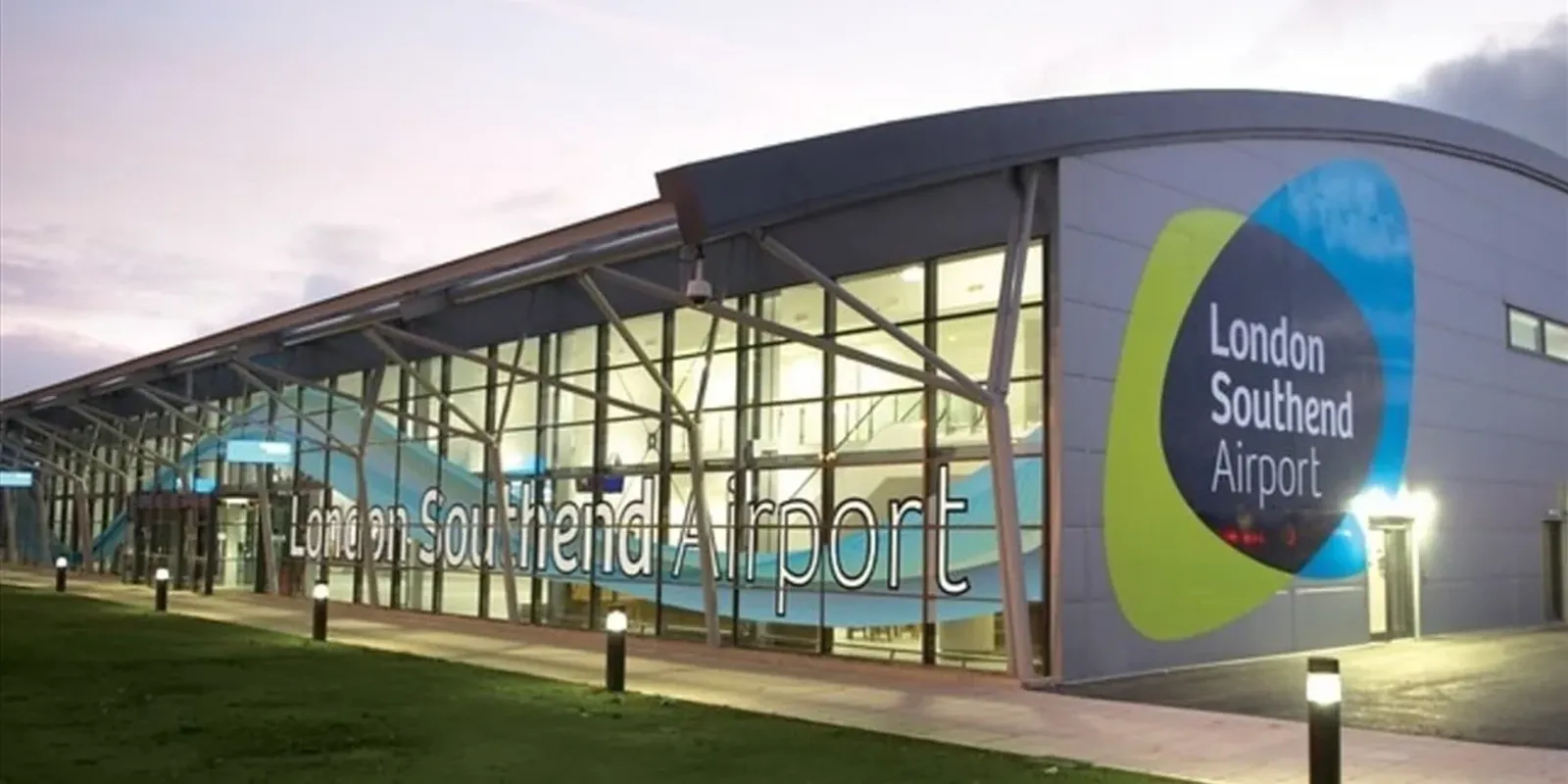 Aeroporto di Southend-on-Sea