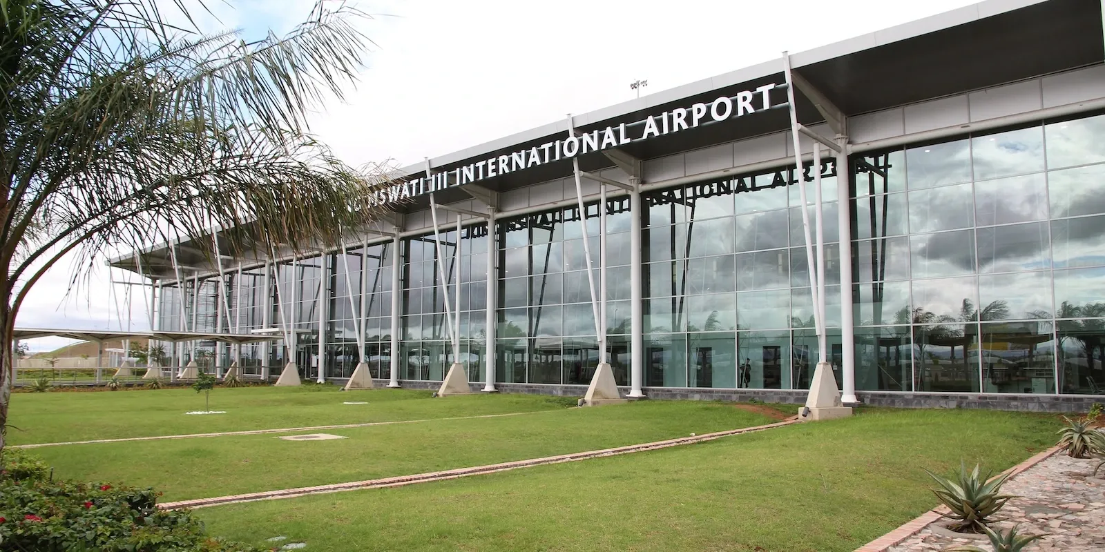 Aeroporto di Manzini - King Mswati III: dove dormire, zone e hotel consigliati