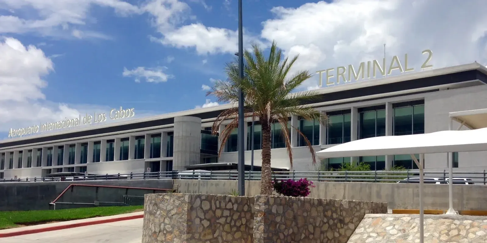 Aeroporto di Los Cabos