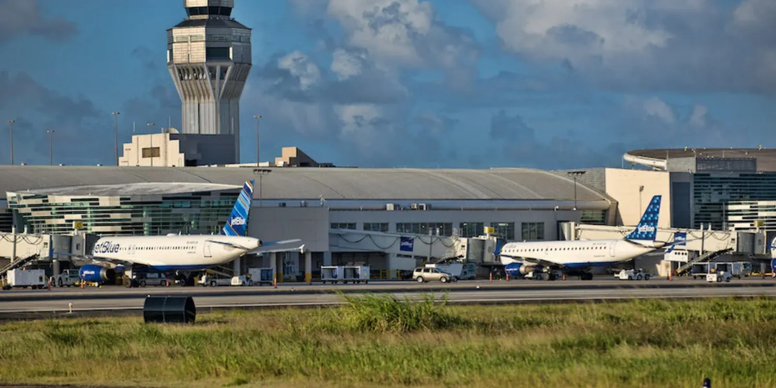 Aeroporto di San Juan - Luis Muñoz Marín