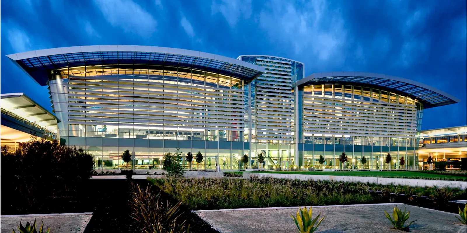 Aeroporto di Sacramento