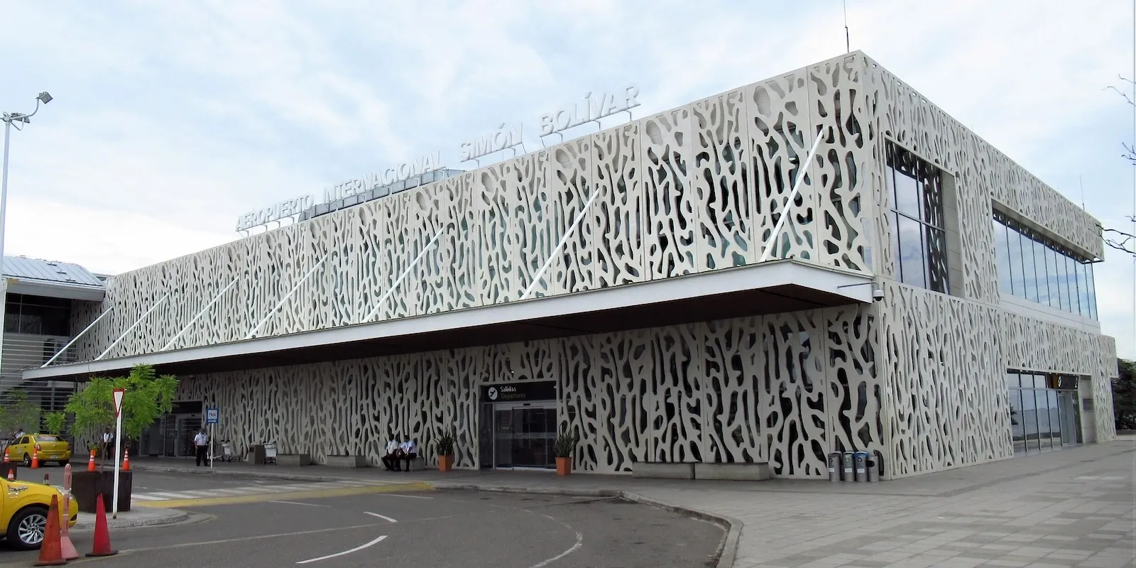 Aeroporto de Santa Marta - Simón Bolívar: onde dormir, zonas e hotéis recomendados