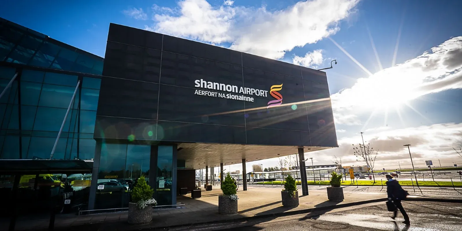 Aeroporto di Shannon: dove dormire, zone e hotel consigliati