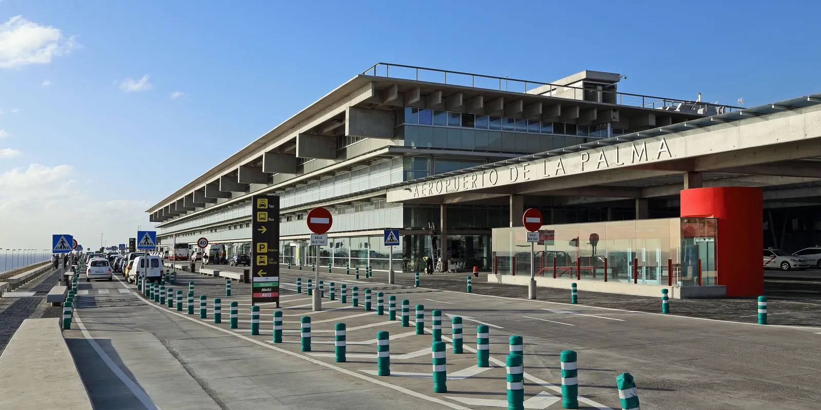 Aeroporto di La Palma