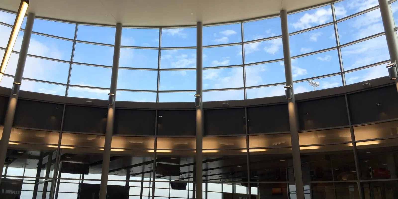 Aeroporto di Wichita Falls - Sheppard Air Force Base
