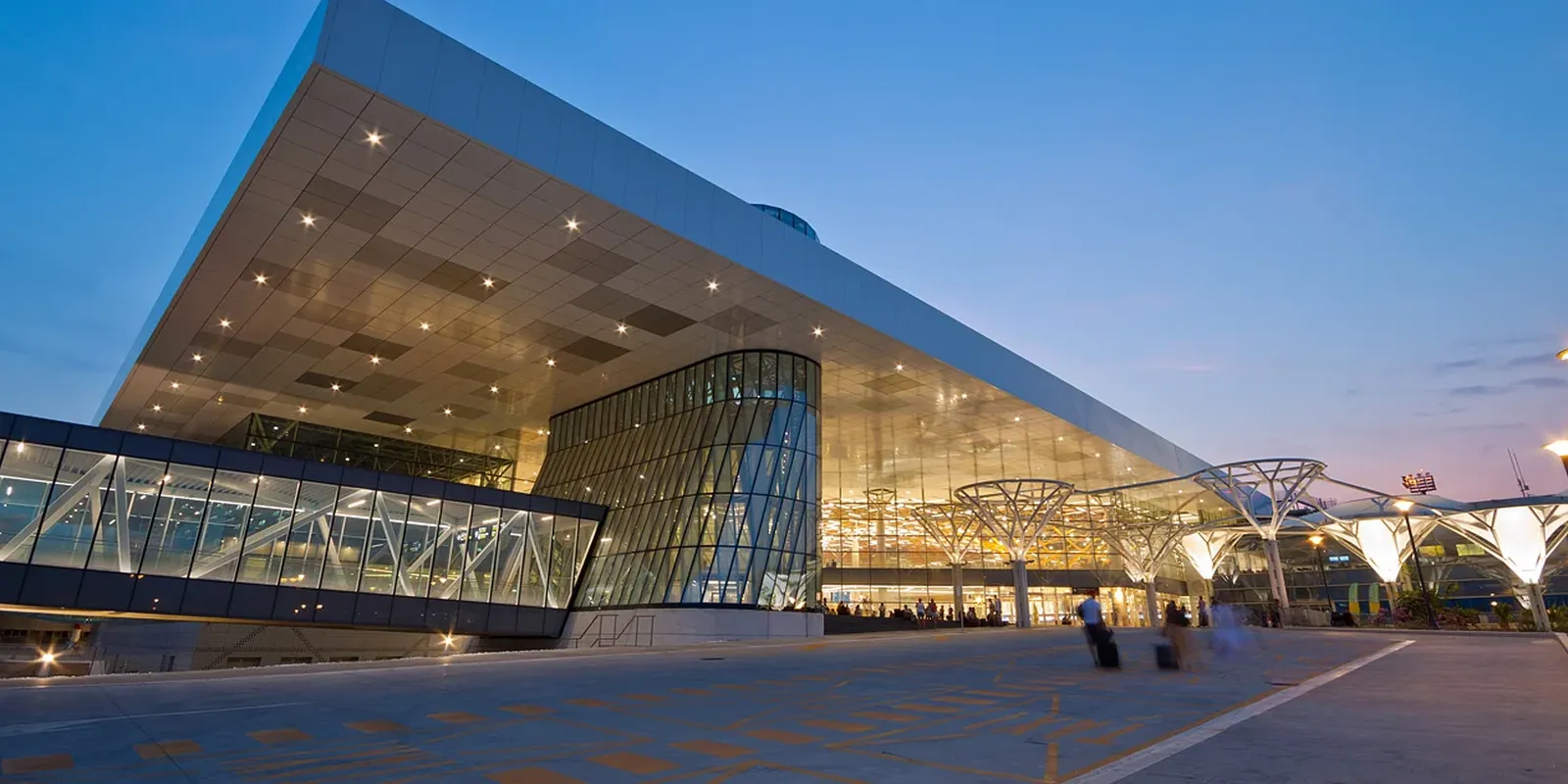 Aeroporto di Split: dove dormire, zone e hotel consigliati