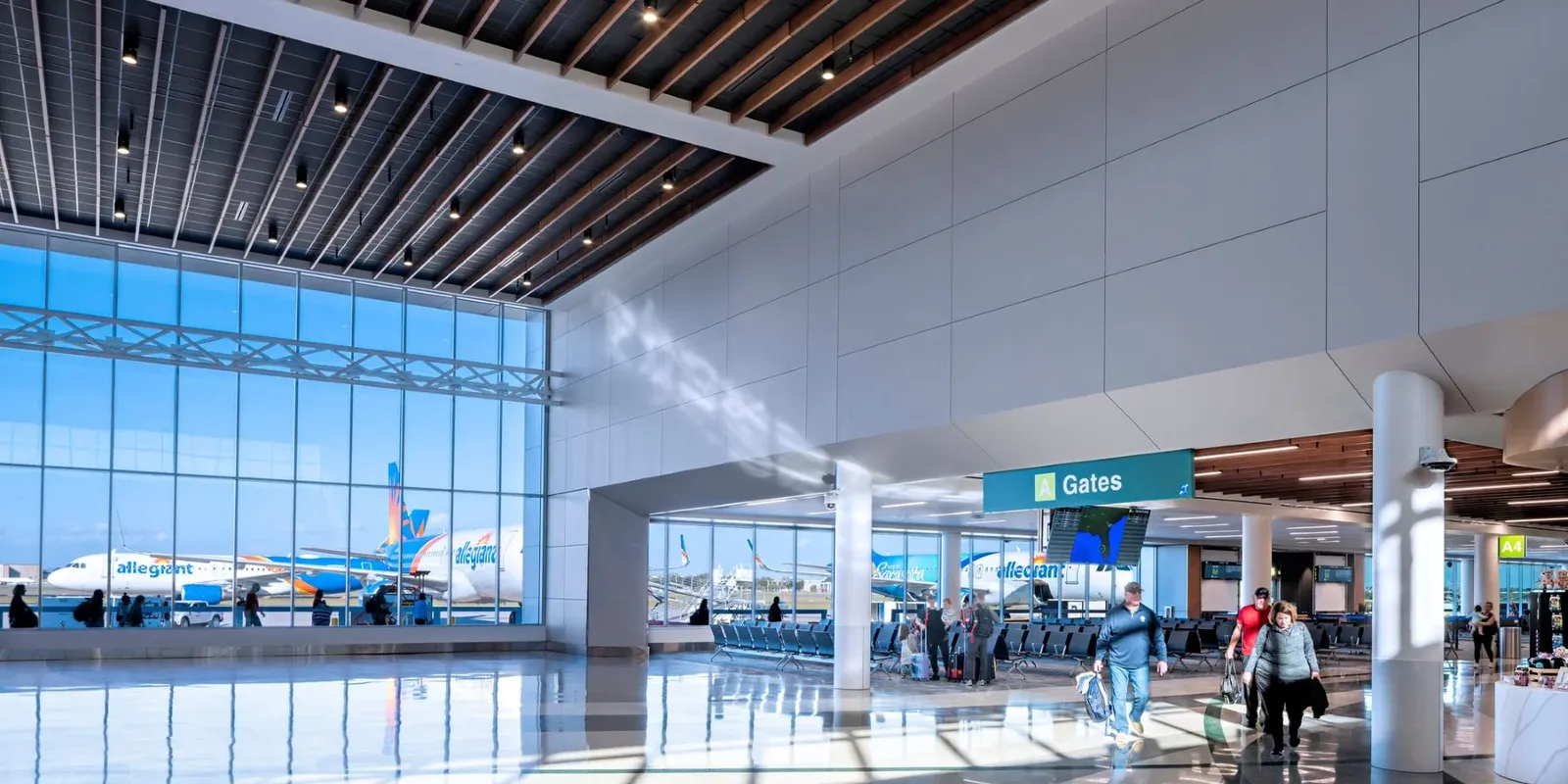 Aeroporto di Sarasota-Bradenton