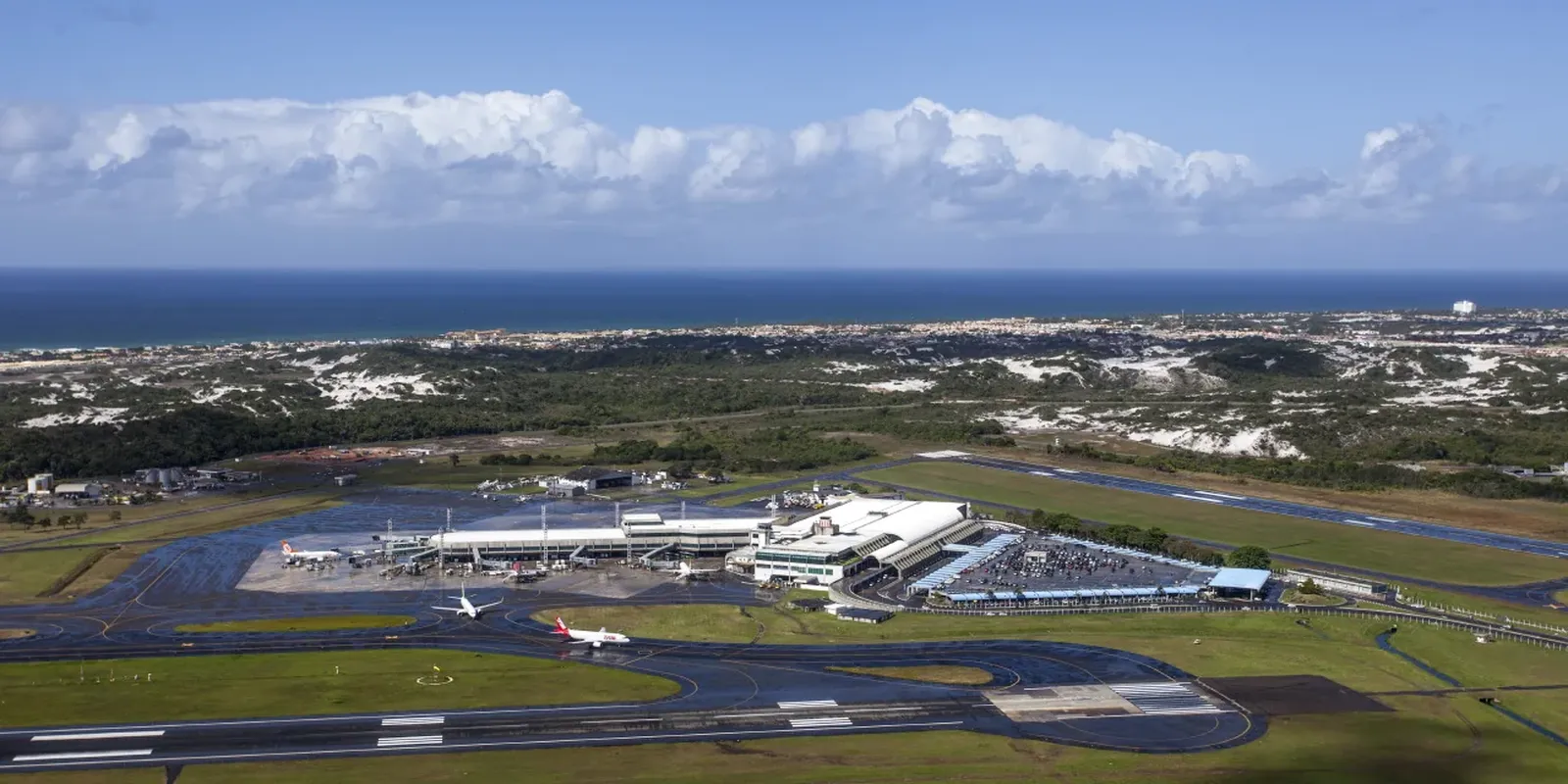 Aeroporto de Salvador - Luiz Eduardo Magalhães: onde dormir, zonas e hotéis recomendados