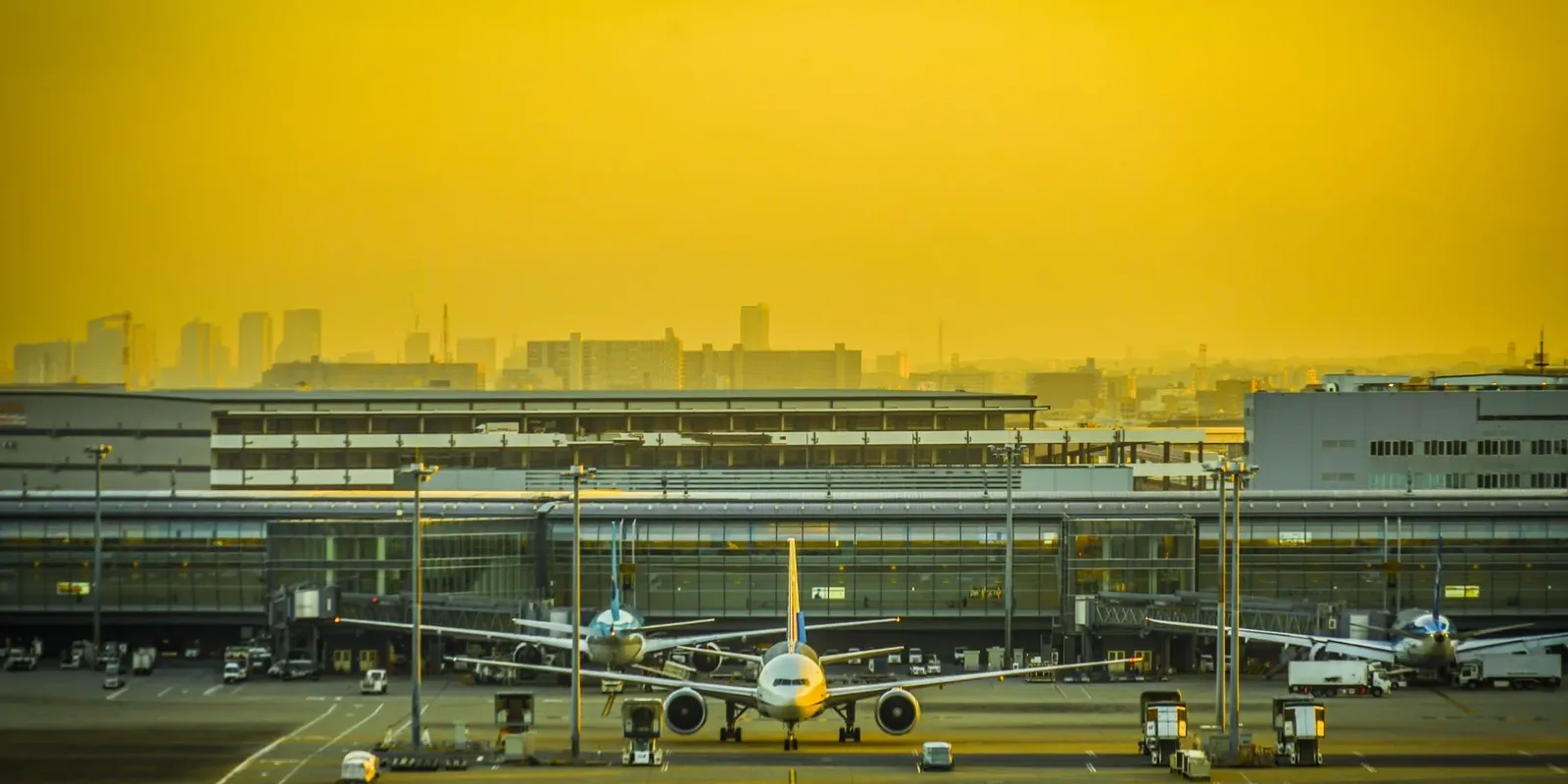 Aeroporto di Mbanza Congo