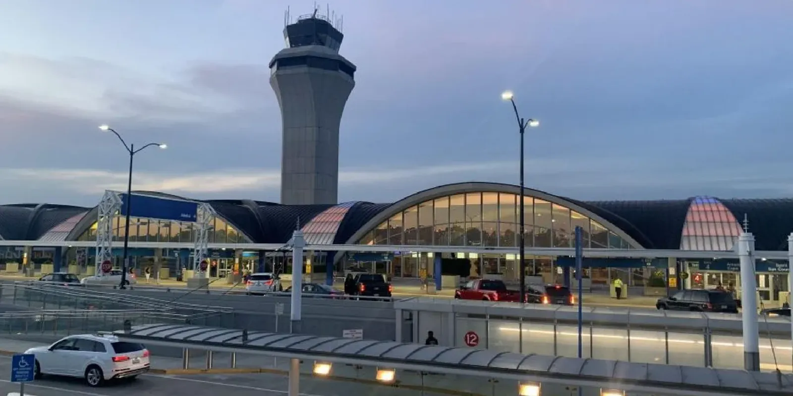 Aeroporto di Saint Louis - Lambert