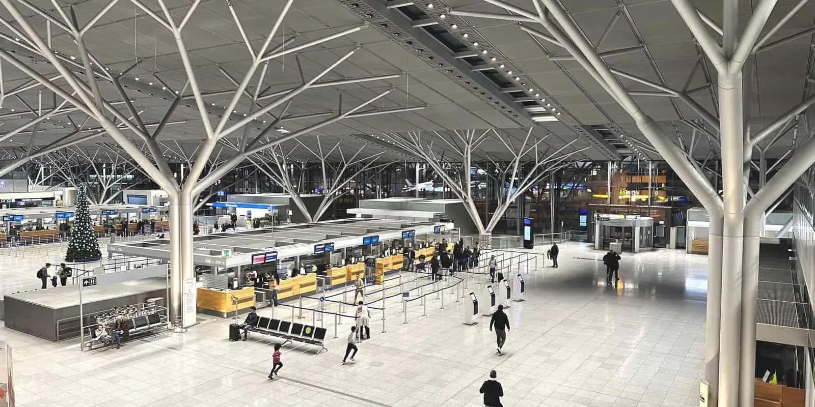 Aeroporto di Stuttgart