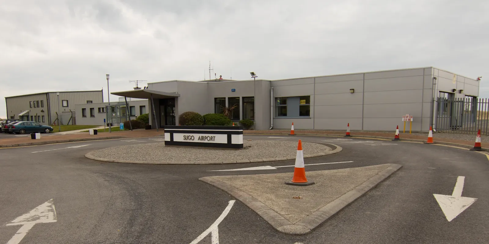 Aeroporto di Sligo: dove dormire, zone e hotel consigliati