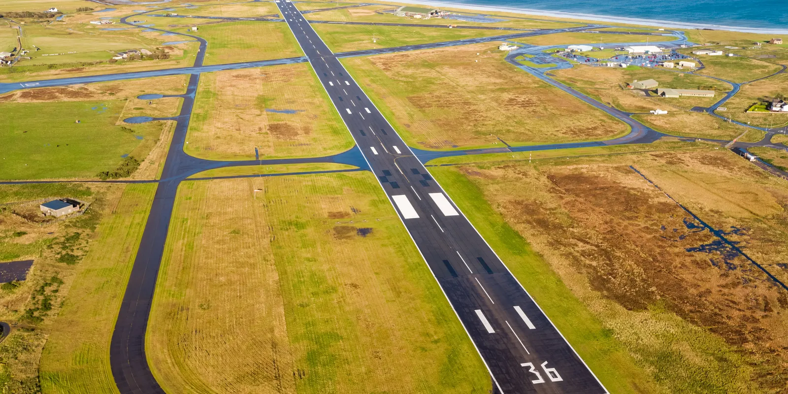 Aeroporto di Stornoway