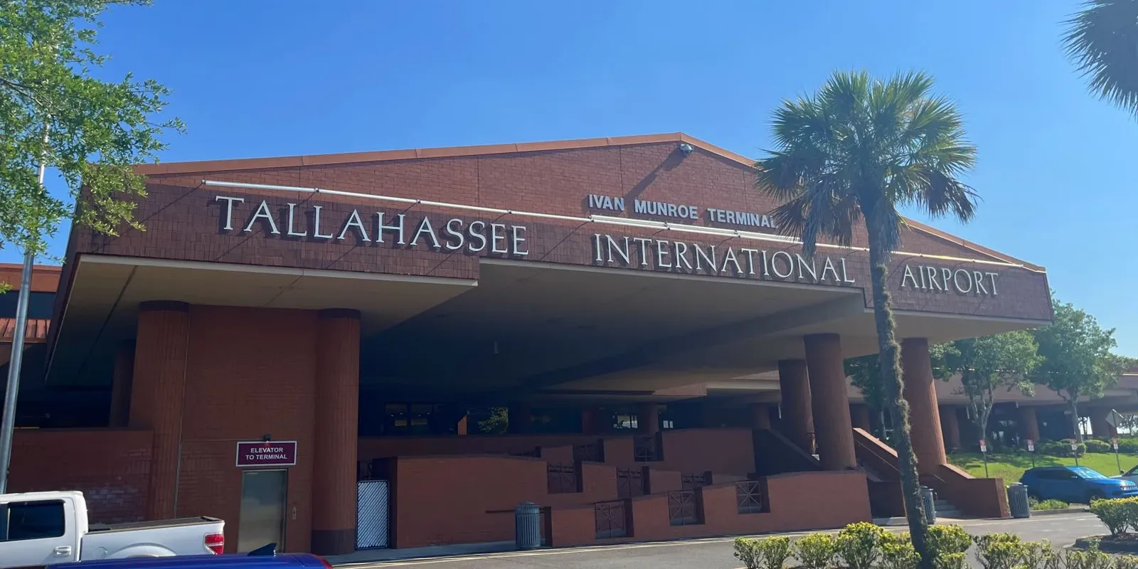 Aeroporto di Tallahassee