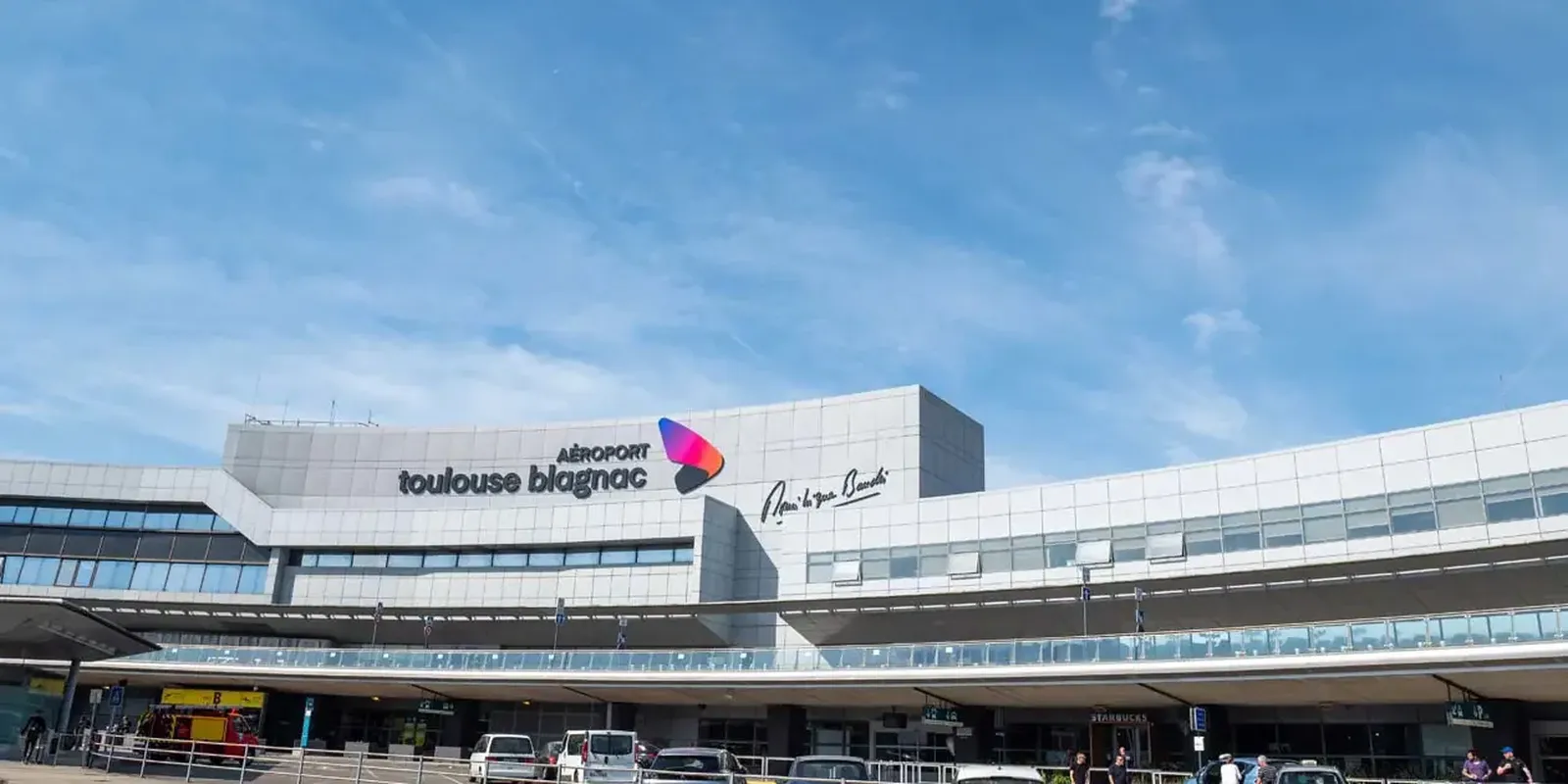 Aeroporto di Toulouse - Blagnac
