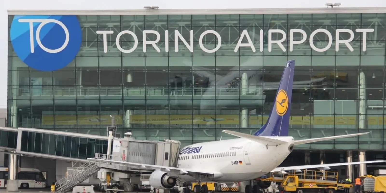 Aeroporto di Torino - Caselle