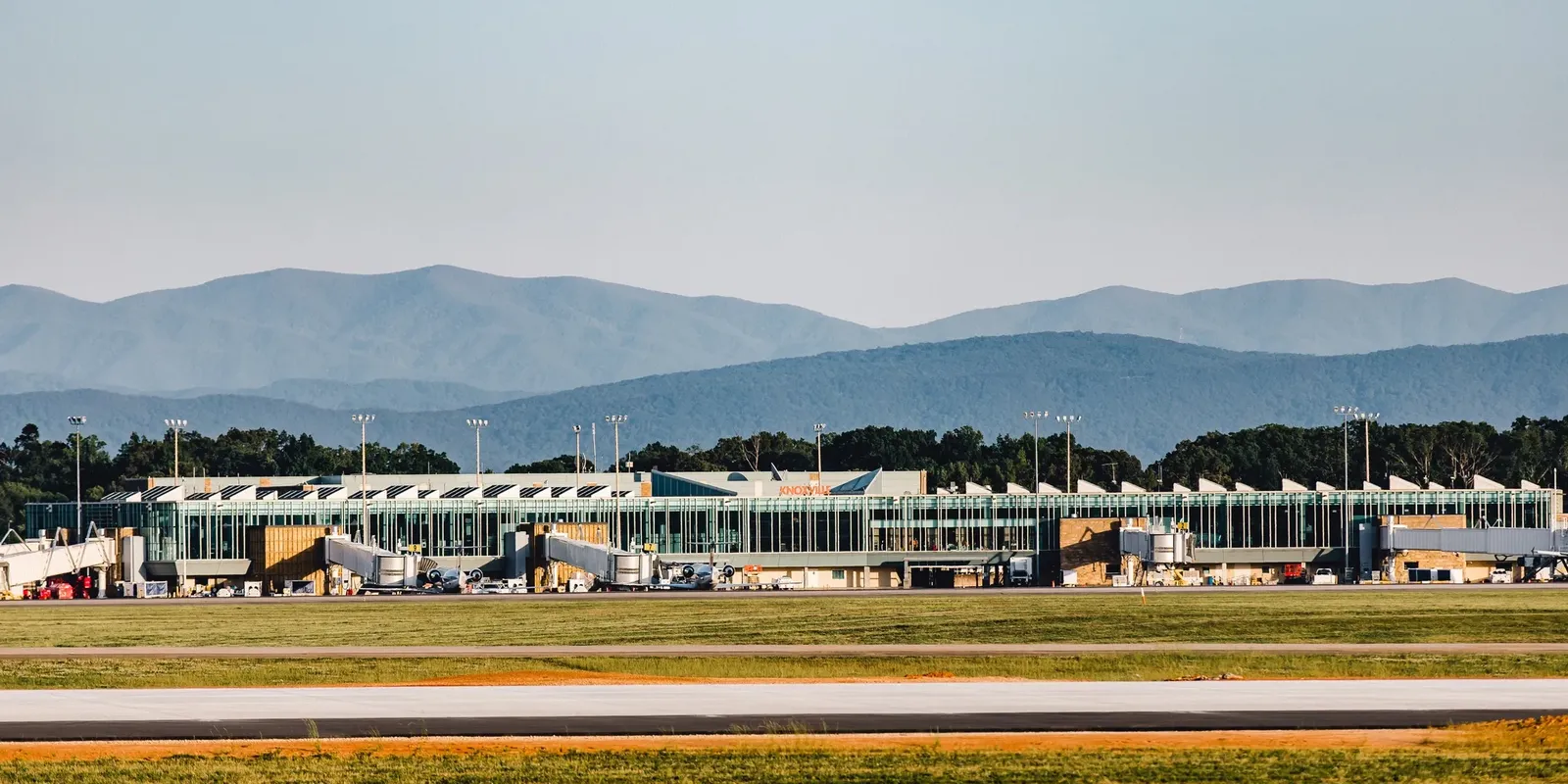 Aeroporto di Knoxville - McGhee Tyson