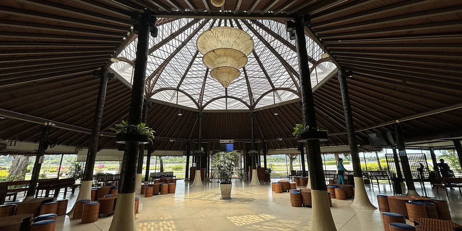 Aeroporto de Koh Samui: onde dormir, zonas e hotéis recomendados