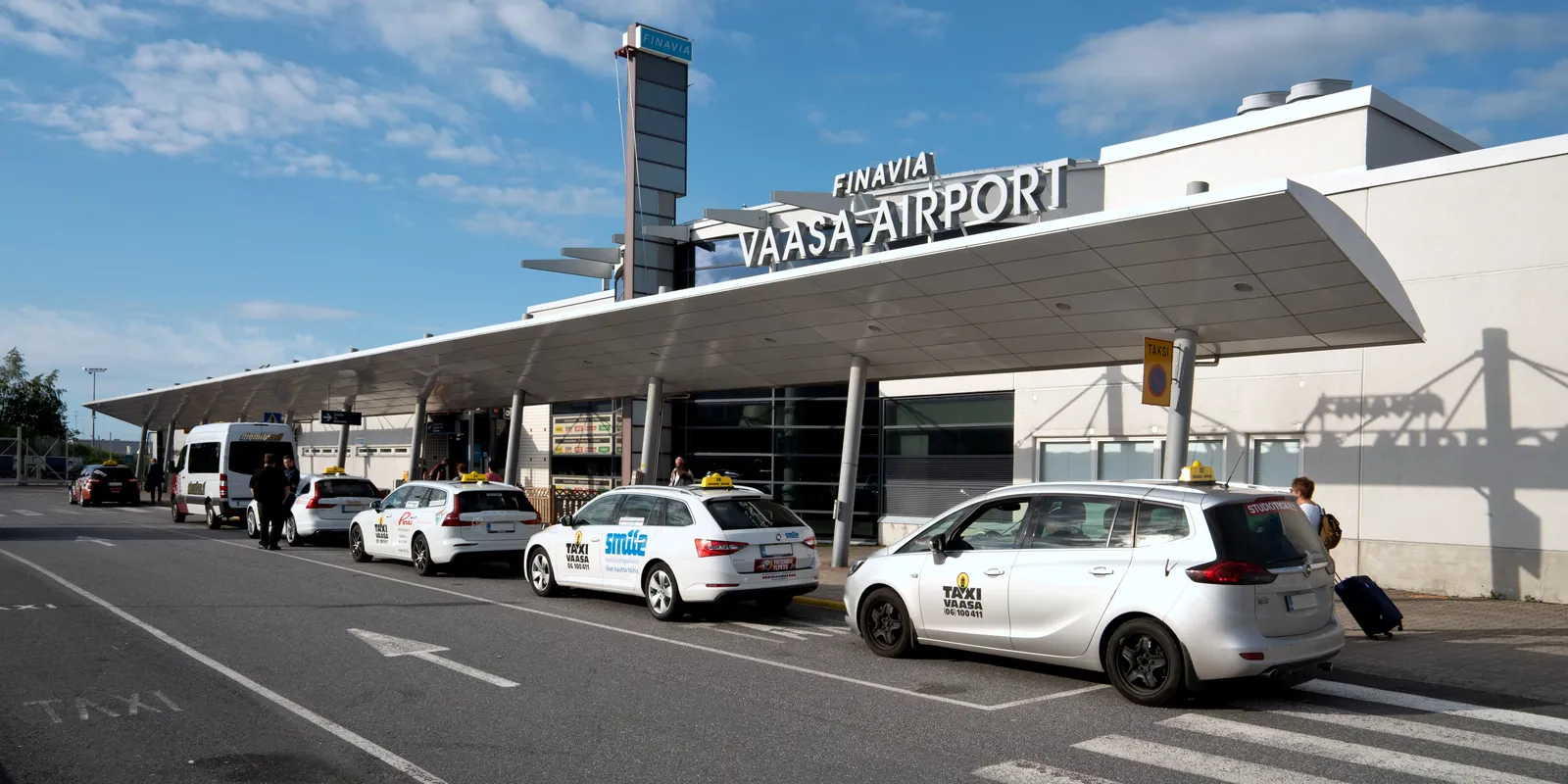 Aeroporto di Vaasa