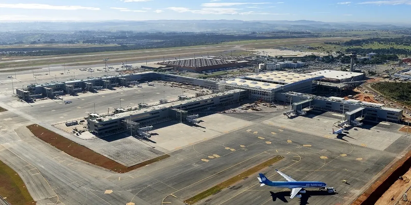 Aeroporto di Campinas - Viracopos