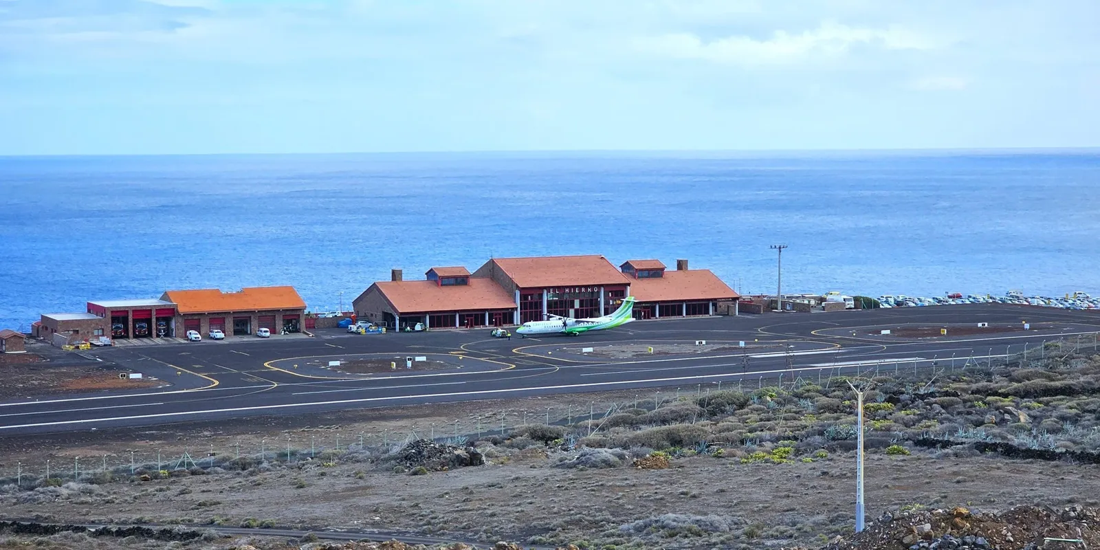 Aeroporto di El Hierro