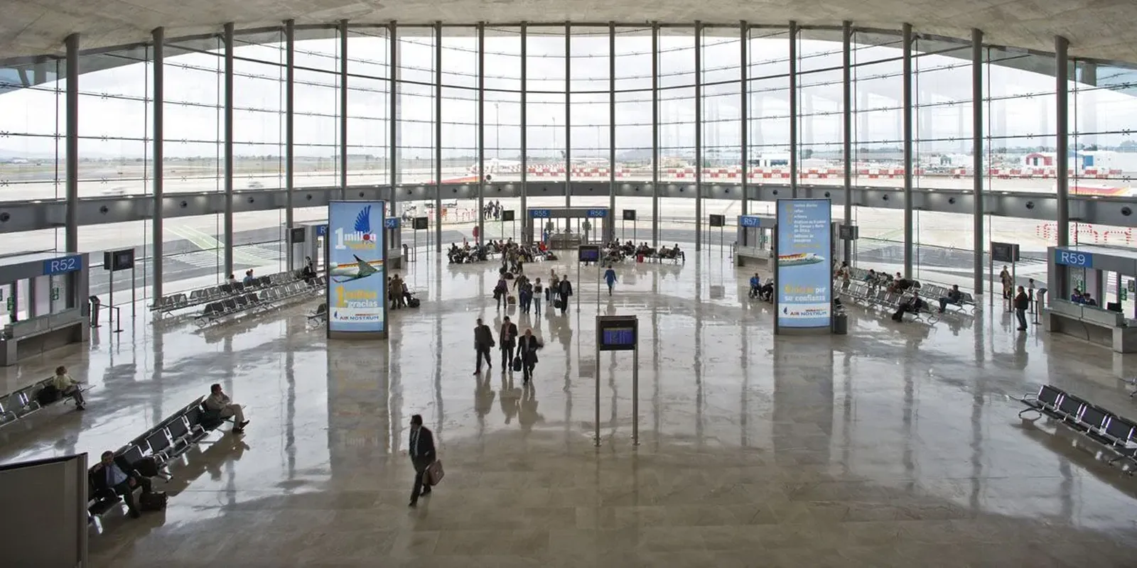 Aeroporto di Valencia
