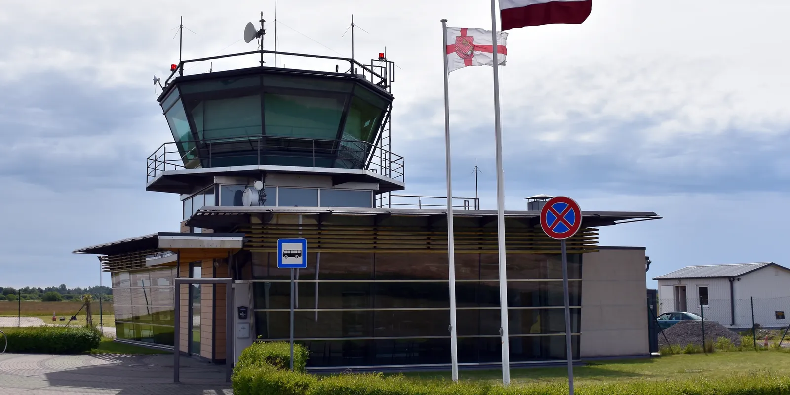 Aeroporto di Ventspils: dove dormire, zone e hotel consigliati