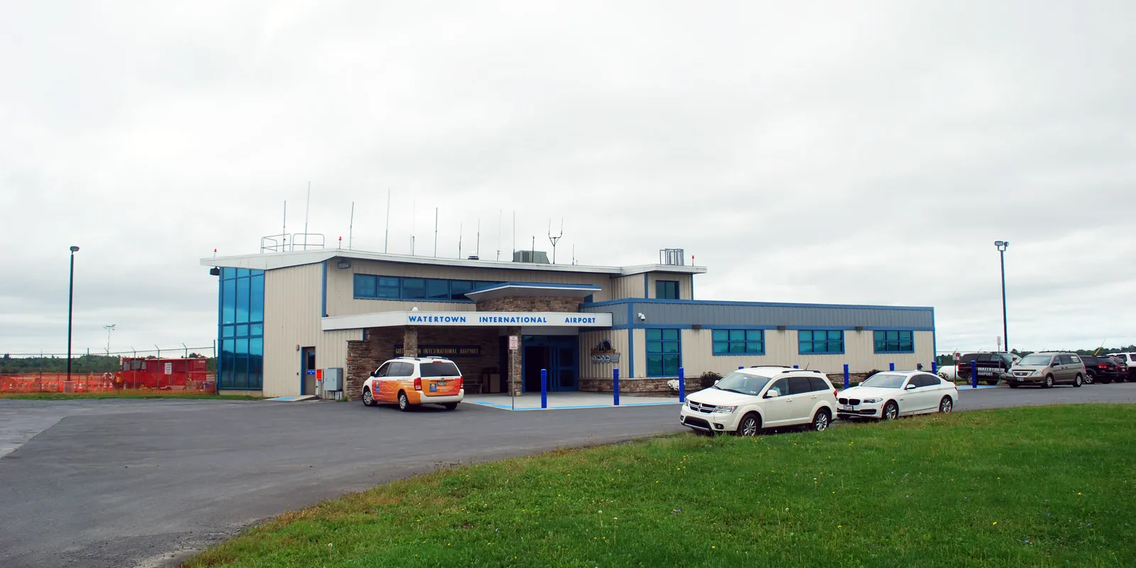Aeroporto de Waterford: onde dormir, zonas e hotéis recomendados