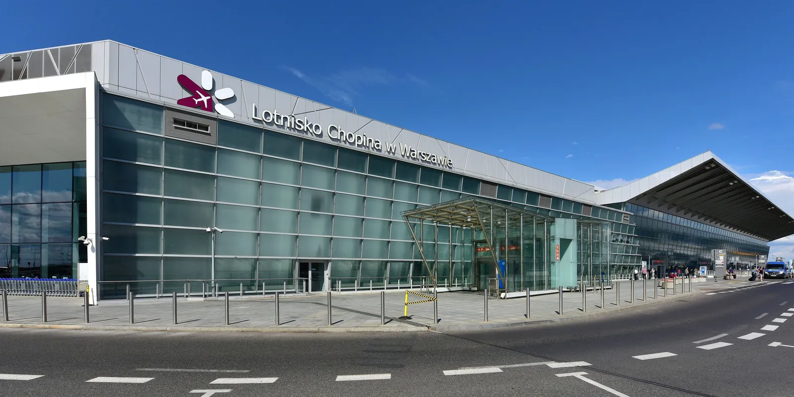Port lotniczy Warszawa - Chopin: gdzie nocować, okolice i polecane hotele