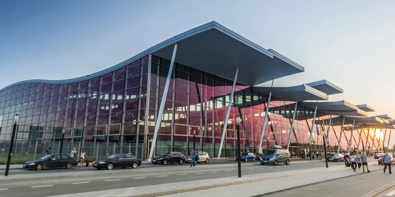 Aéroport de Wrocław - Copernic: où dormir, quartiers et hôtels conseillés
