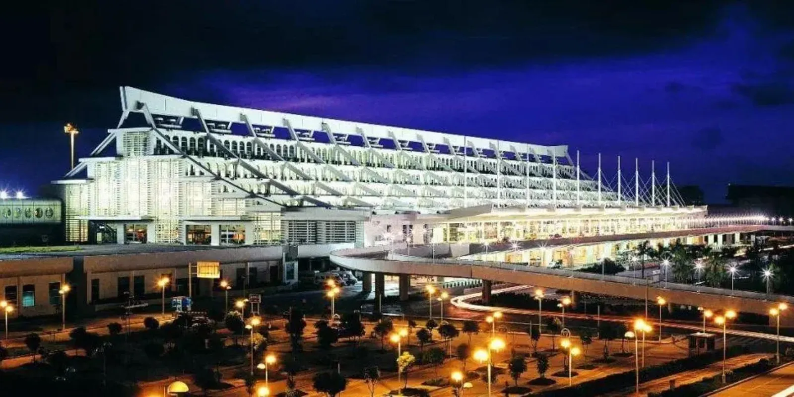 Aeroporto di Xiamen - Gaoqi