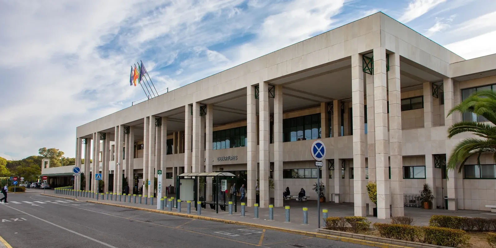 Aeroporto di Jerez de la Frontera