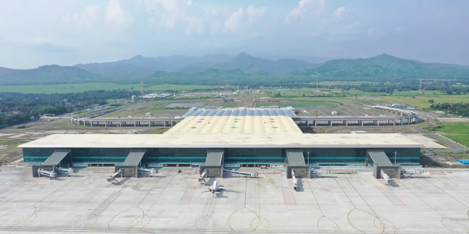Aeroporto di Yogyakarta