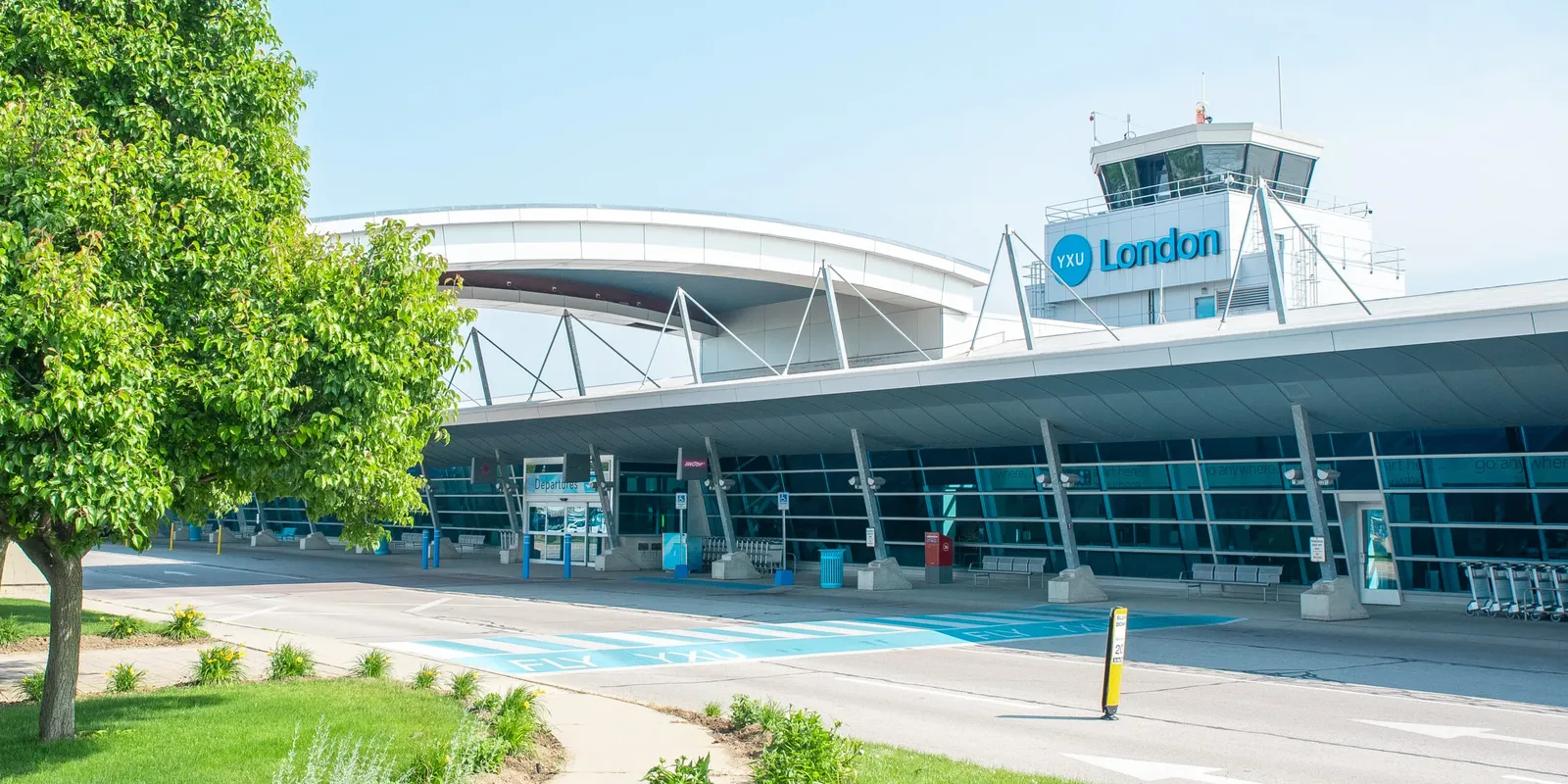 Aeroporto di London - Ontario: dove dormire, zone e hotel consigliati