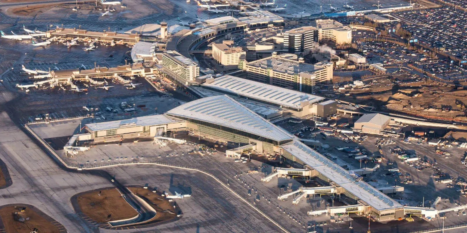 Aeroporto di Calgary