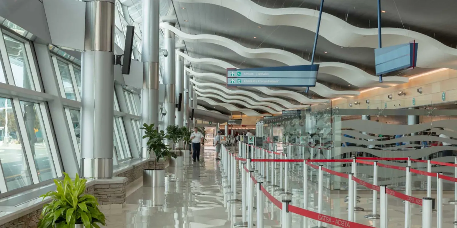 Aeroporto di St. John's