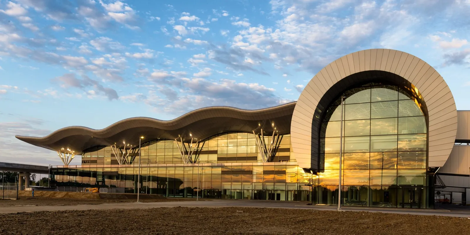 Aeroporto di Zagabria: dove dormire, zone e hotel consigliati