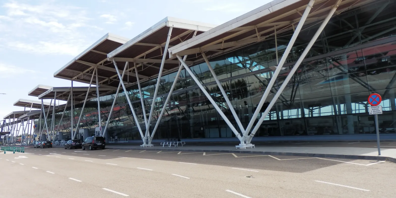 Aeroporto di Saragozza