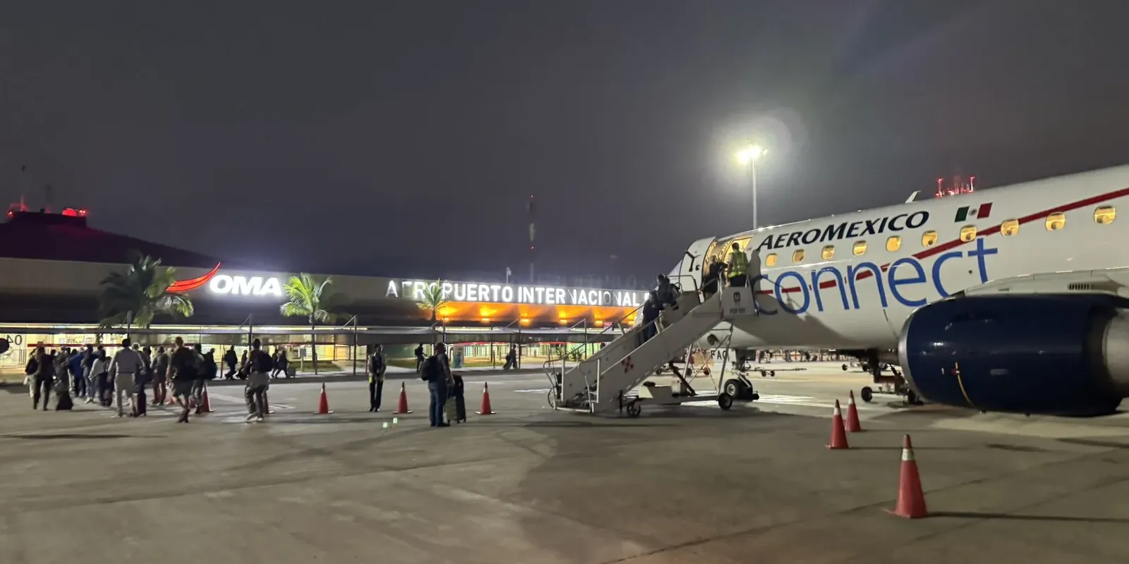 Aeroporto di Ixtapa-Zihuatanejo
