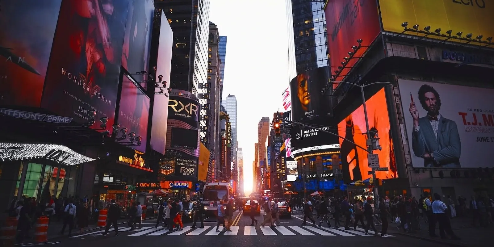 New York JFK: come navigare l'arrivo nella Grande Mela