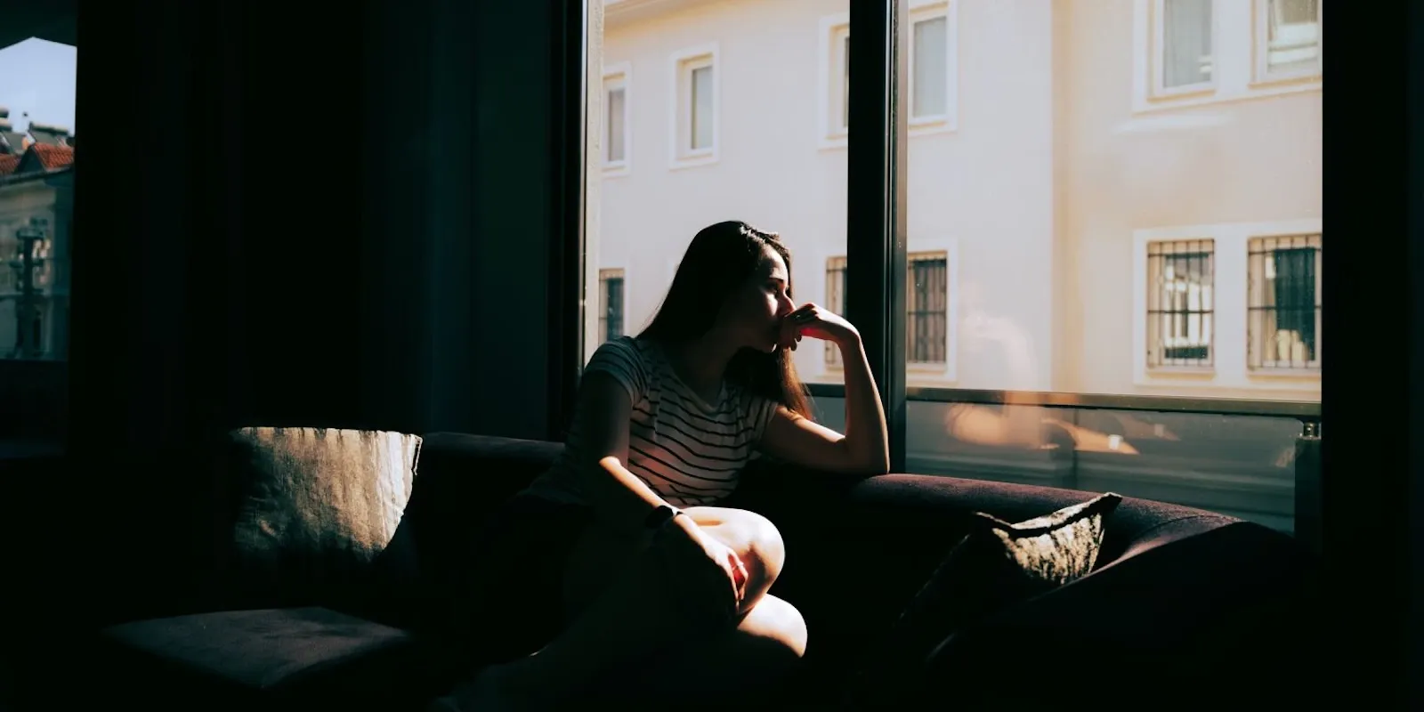 Ansia prima del volo: come affrontarla nei giorni precedenti